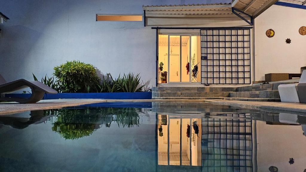 Piscinas Familiares Modernas 2026: Diversión, Seguridad y Estilo en Panamá
